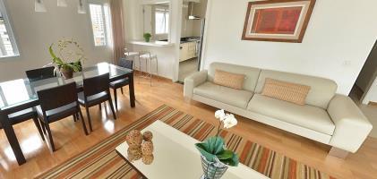 Jardins Villa Estanconfor II Plus São Paulo Exteriör bild