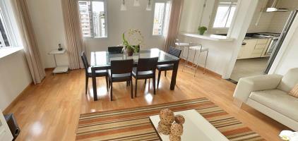 Jardins Villa Estanconfor II Plus São Paulo Exteriör bild