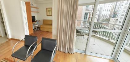 Jardins Villa Estanconfor II Plus São Paulo Exteriör bild