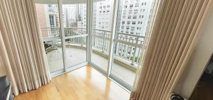Jardins Villa Estanconfor II Plus São Paulo Exteriör bild
